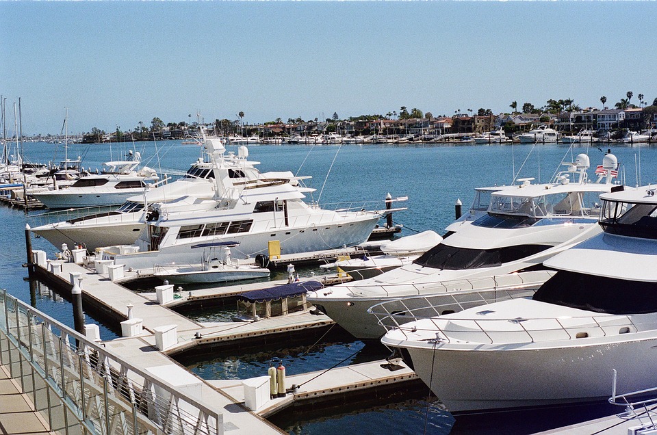 Steps to becoming rich
