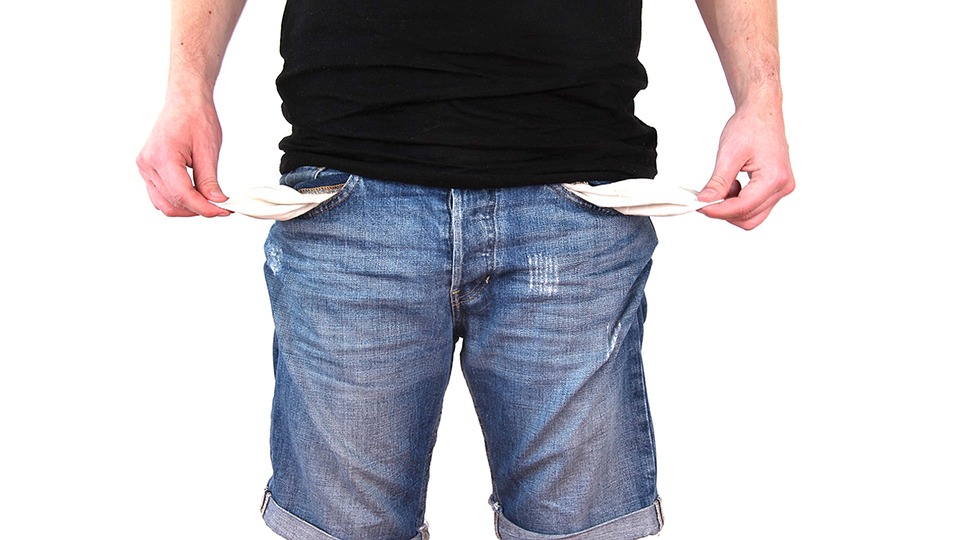 How to destroy your debt with debt consolidation loan