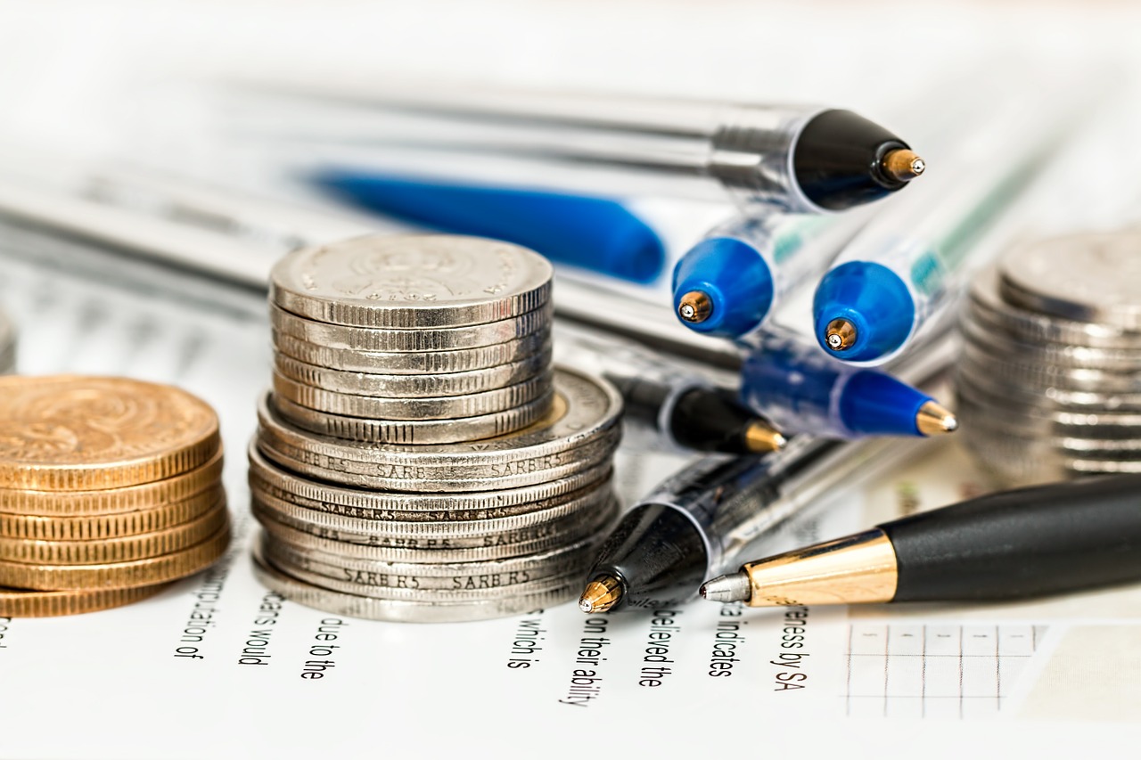 Relieve Yourself From Debt