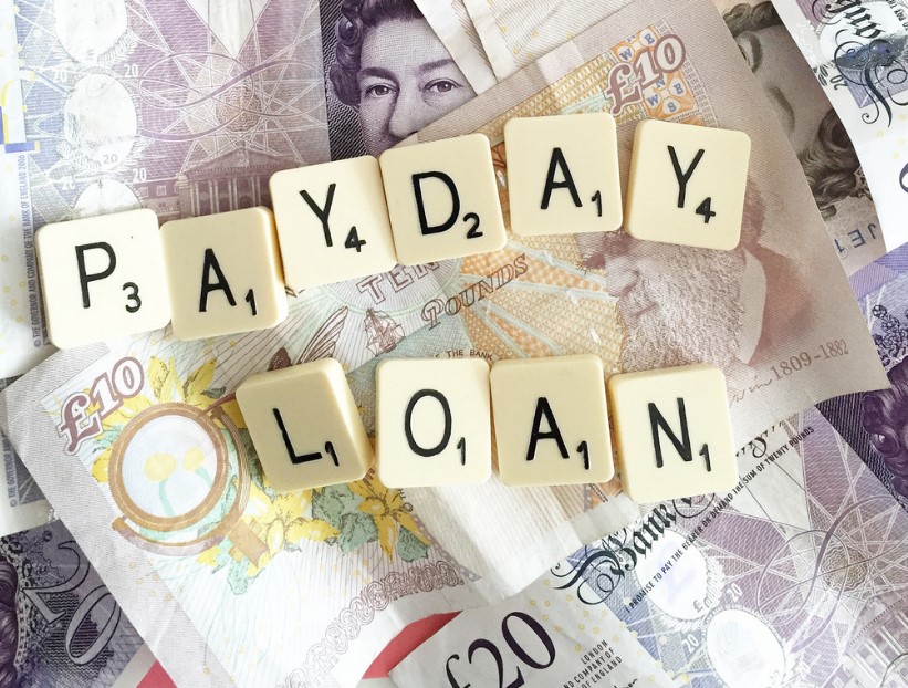 Factors To Consider When Choosing An Online Money Lending Websites