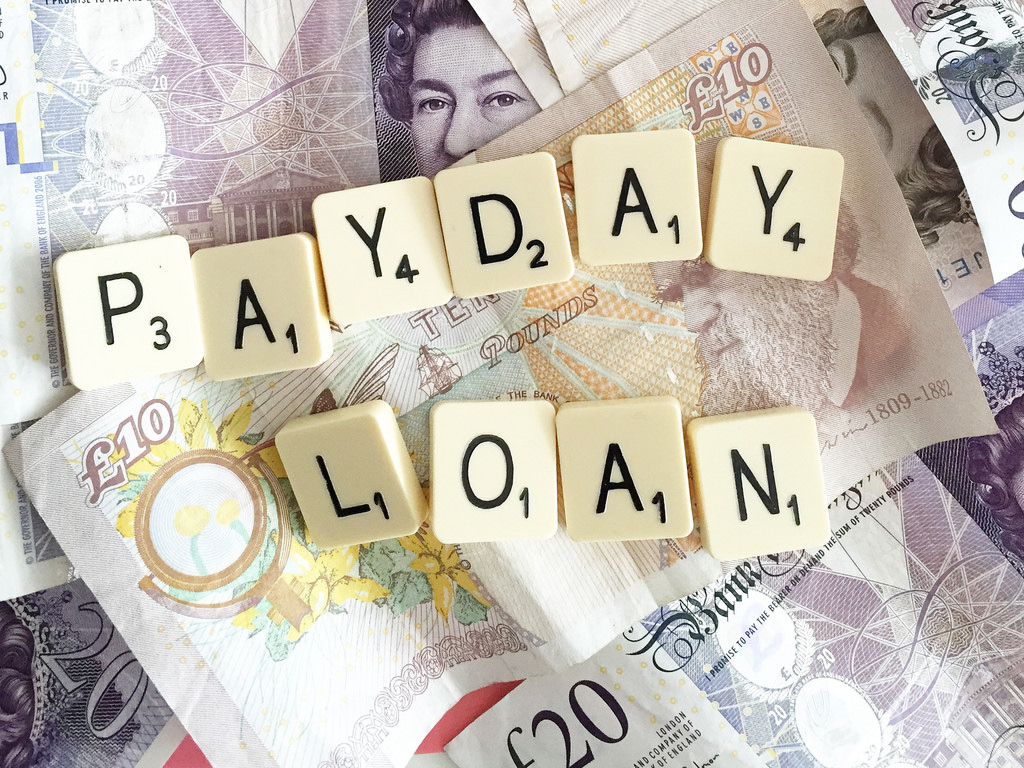 Top 4 Benefits of Payday Loans