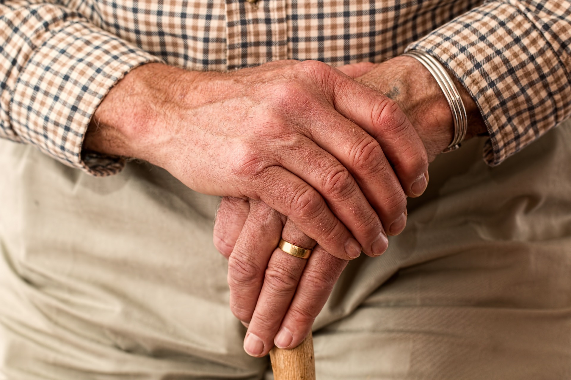 Financial Strategies for a Retired Person